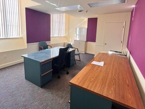 53 N Duke St, Lancaster, PA for lease Interior Photo- Image 2 of 2