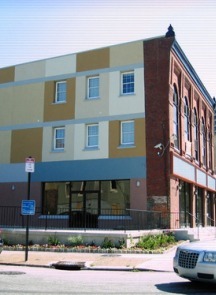 4029 Market St, Philadelphia, PA for lease - Building Photo - Image 3 of 9