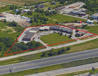 More details for 360 York Road, Niagara-On-The-Lake, ON - Office, Industrial for Lease