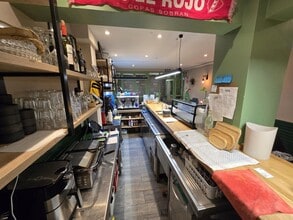 Commerce de détail dans Barcelone, Barcelona à louer Photo intérieure- Image 2 de 17