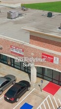 15115 Westheimer Rd, Houston, TX à louer - Vidéo sur l’inscription commerciale