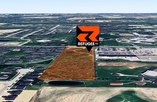 More details for 7995 Refugee Rd, Pickerington, OH - Land for Sale