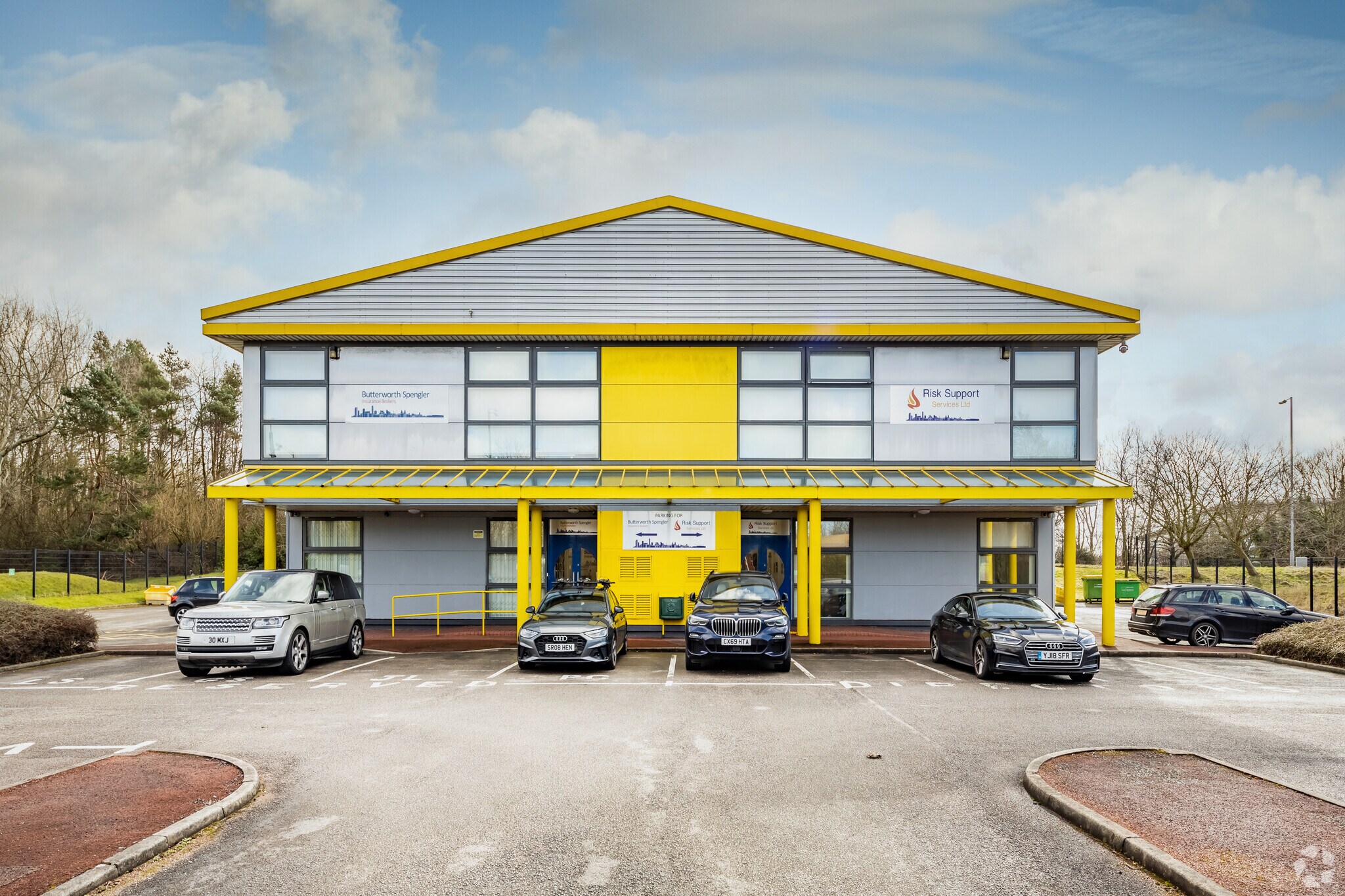 18 Faraday Rd, Liverpool à louer Photo principale- Image 1 de 4