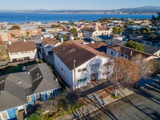 Plus de détails pour 674 Laine St, Monterey, CA - Multi-résidentiel à vendre