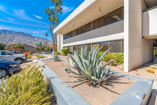 Plus de détails pour 225 S Civic Dr, Palm Springs, CA - Bureau à vendre