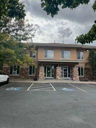Plus de détails pour 3375 W Mayflower Ave, Lehi, UT - Bureau à louer