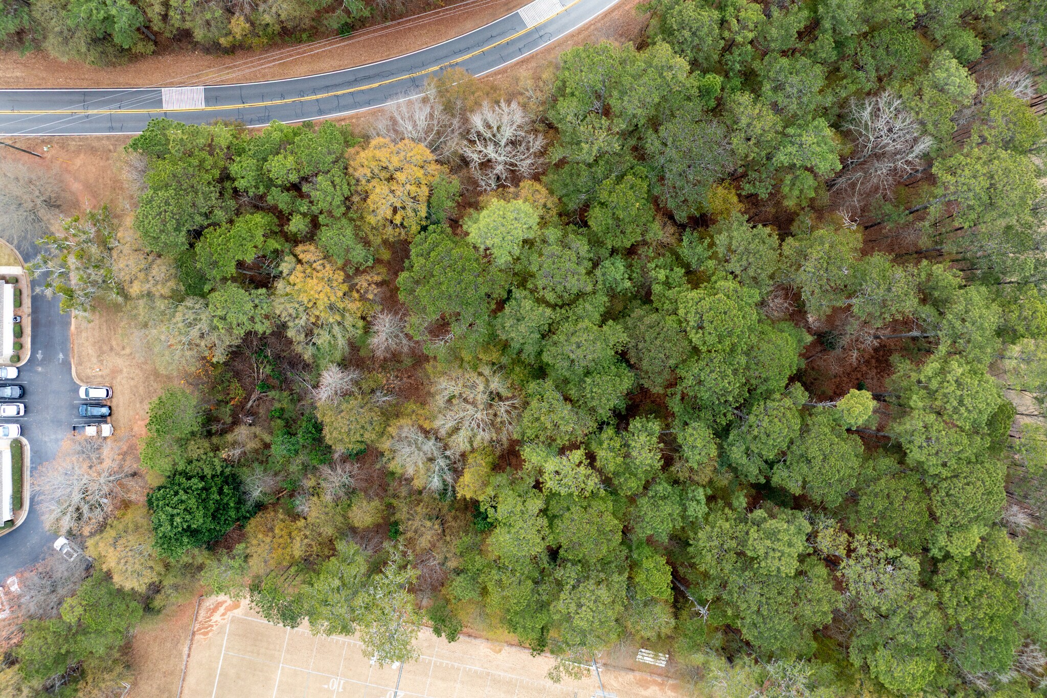 820 Ebenezer Church Rd, Sharpsburg, GA à louer Photo de construction- Image 1 de 3