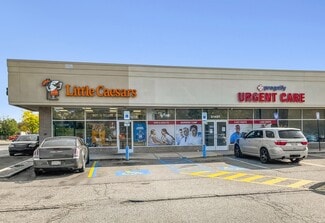 Plus de détails pour 31451 Cherry Hill Rd, Westland, MI - Bureau/Médical à louer