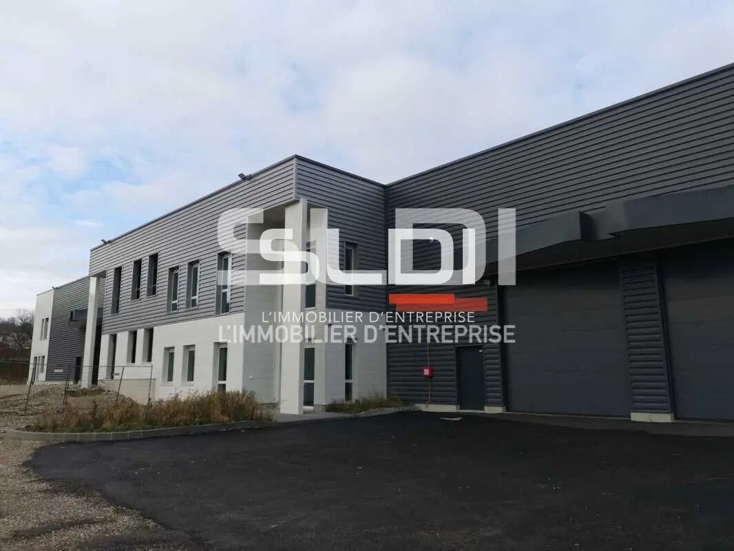 Flex in Bourgoin-Jallieu for sale Building Photo- Image 1 of 18