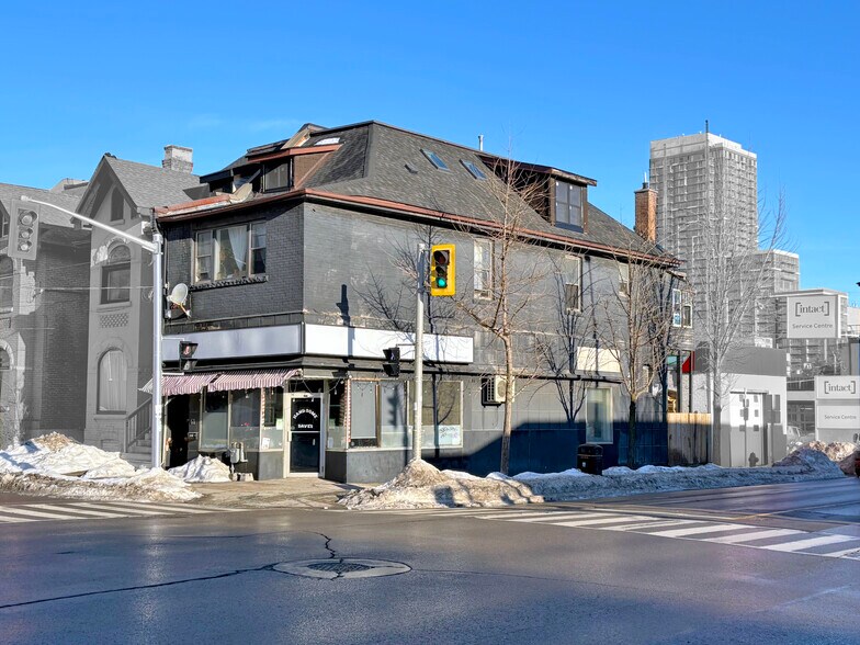 61 Young St, Hamilton, ON for sale - Building Photo - Image 1 of 1