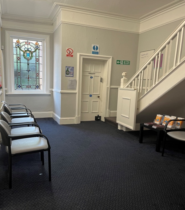 Station St, Burton On Trent à louer Photo intérieure- Image 1 de 1