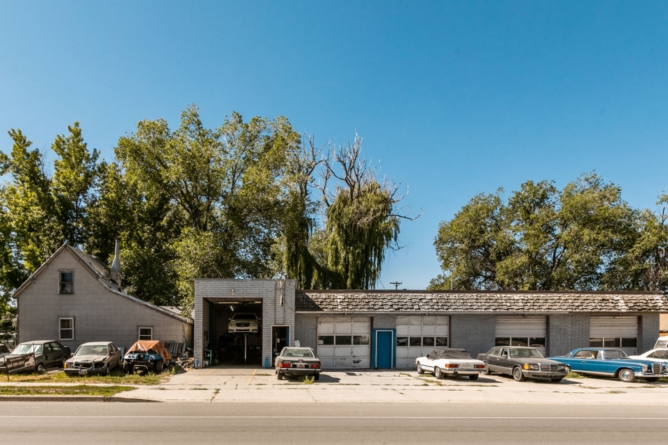 108 S 400 W, Heber City, UT for sale Primary Photo- Image 1 of 13