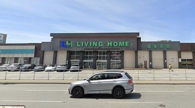 4935-4991 No. 3 Rd, Richmond, BC à louer Photo intérieure- Image 1 de 1