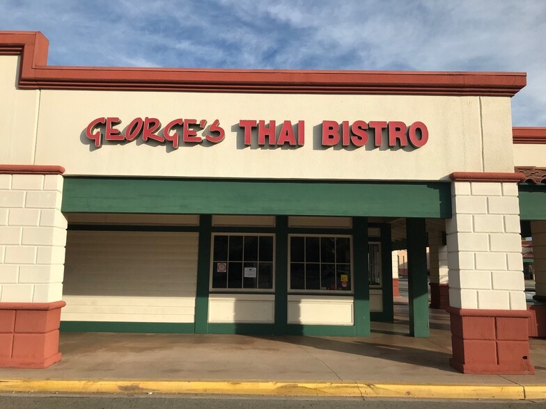 3630-3774 S Bristol St, Santa Ana, CA for lease - Building Photo - Image 2 of 4