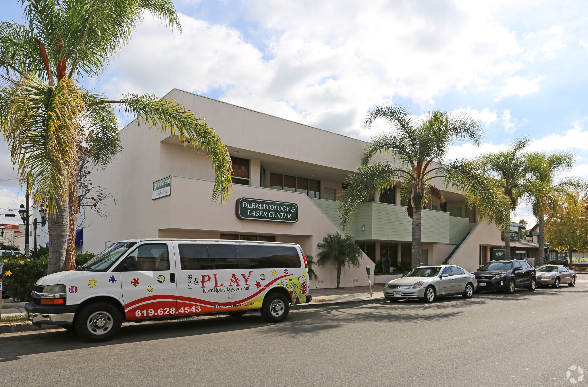 319 F St, Chula Vista, CA à vendre Photo principale- Image 1 de 1