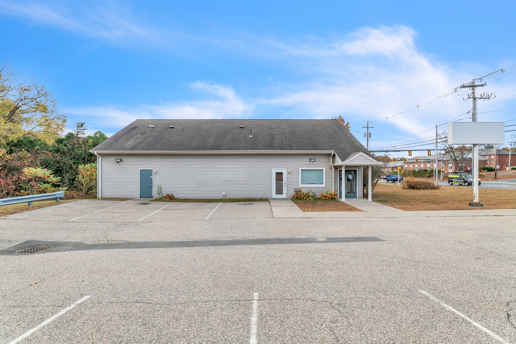 1361 Memorial Dr, Chicopee, MA for lease Building Photo- Image 1 of 22