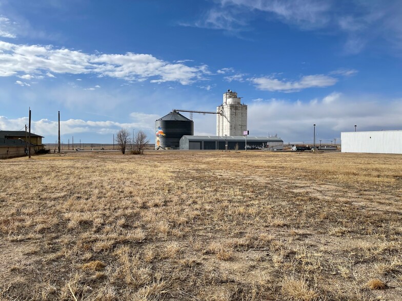 150 Main St, Limon, CO à vendre - Photo principale - Image 1 de 1