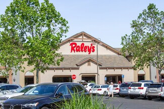 Plus de détails pour 311-333 Lower Sacramento Rd, Lodi, CA - Bureau, Commerce de détail à louer