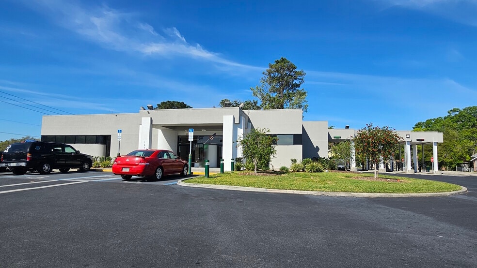 160 NW Main Blvd, Lake City, FL for sale - Building Photo - Image 2 of 3