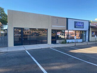 Plus de détails pour 1157-1197 E Fry Blvd, Sierra Vista, AZ - Bureau/Commerce de détail à louer