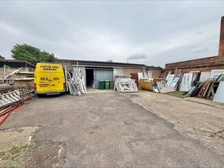 More details for 26-38 Jubilee St, Rugby - Industrial for Sale