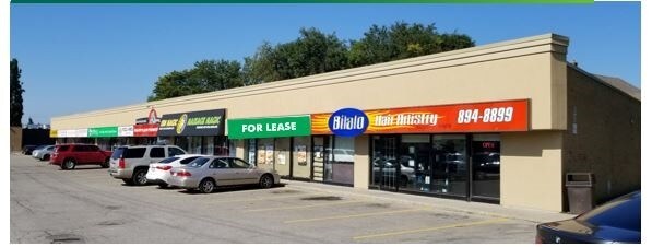 1500 Weber St, Kitchener, ON à vendre - Photo du bâtiment - Image 1 de 1