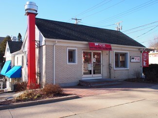 Plus de détails pour 148 Elizabeth St, Derby, CT - Commerce de détail à louer