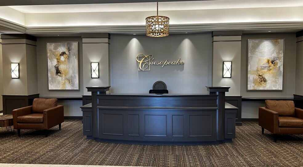 1616 Westgate Cir, Brentwood, TN à louer - Hall d’entrée - Image 2 de 6