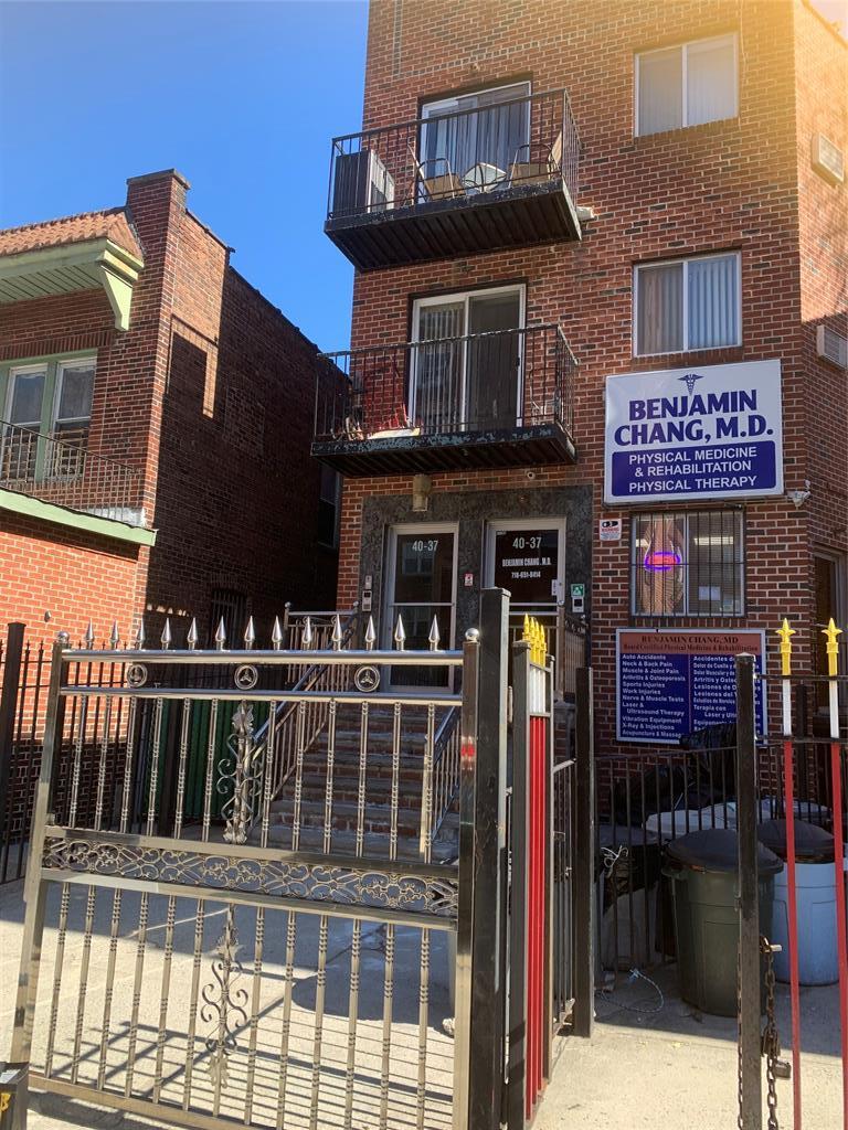 4037 81st St, Elmhurst, NY for lease Building Photo- Image 1 of 8