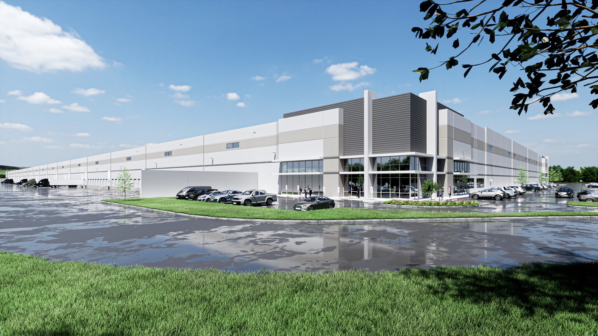 1173 Akron Way, Forney, TX for lease Primary Photo- Image 1 of 2