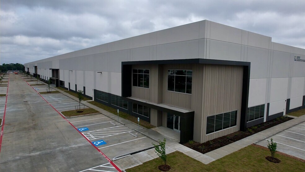 14650 Levey Ln, Pearland, TX à louer - Aérien - Image 3 de 8