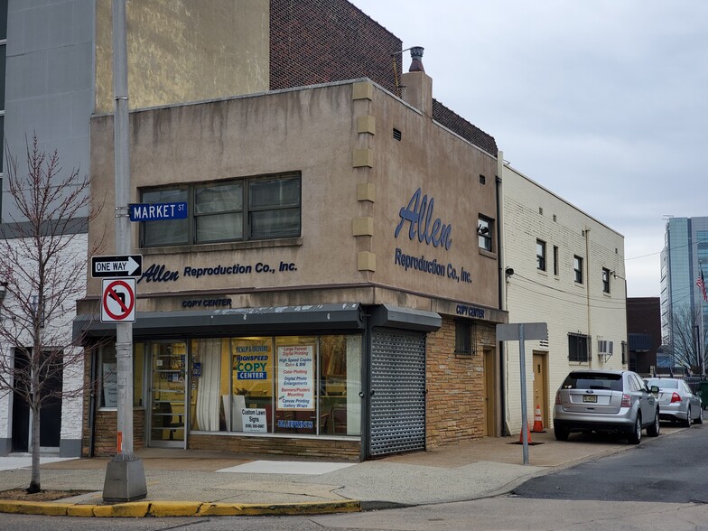 800 Market St, Camden, NJ for sale - Building Photo - Image 1 of 1