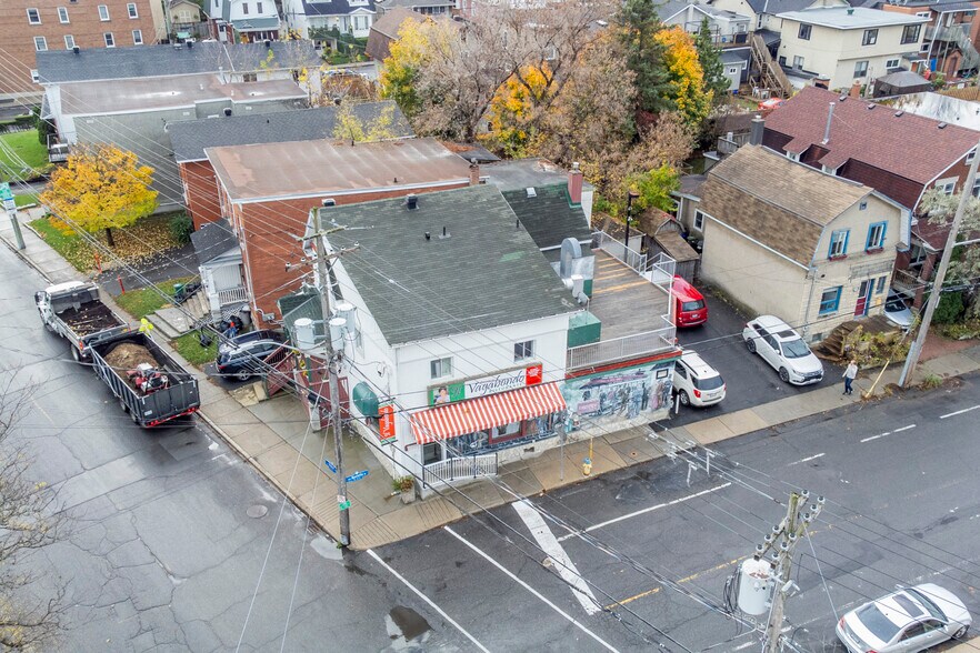 14 Marier Av, Ottawa, ON à vendre - Photo du bâtiment - Image 1 de 22