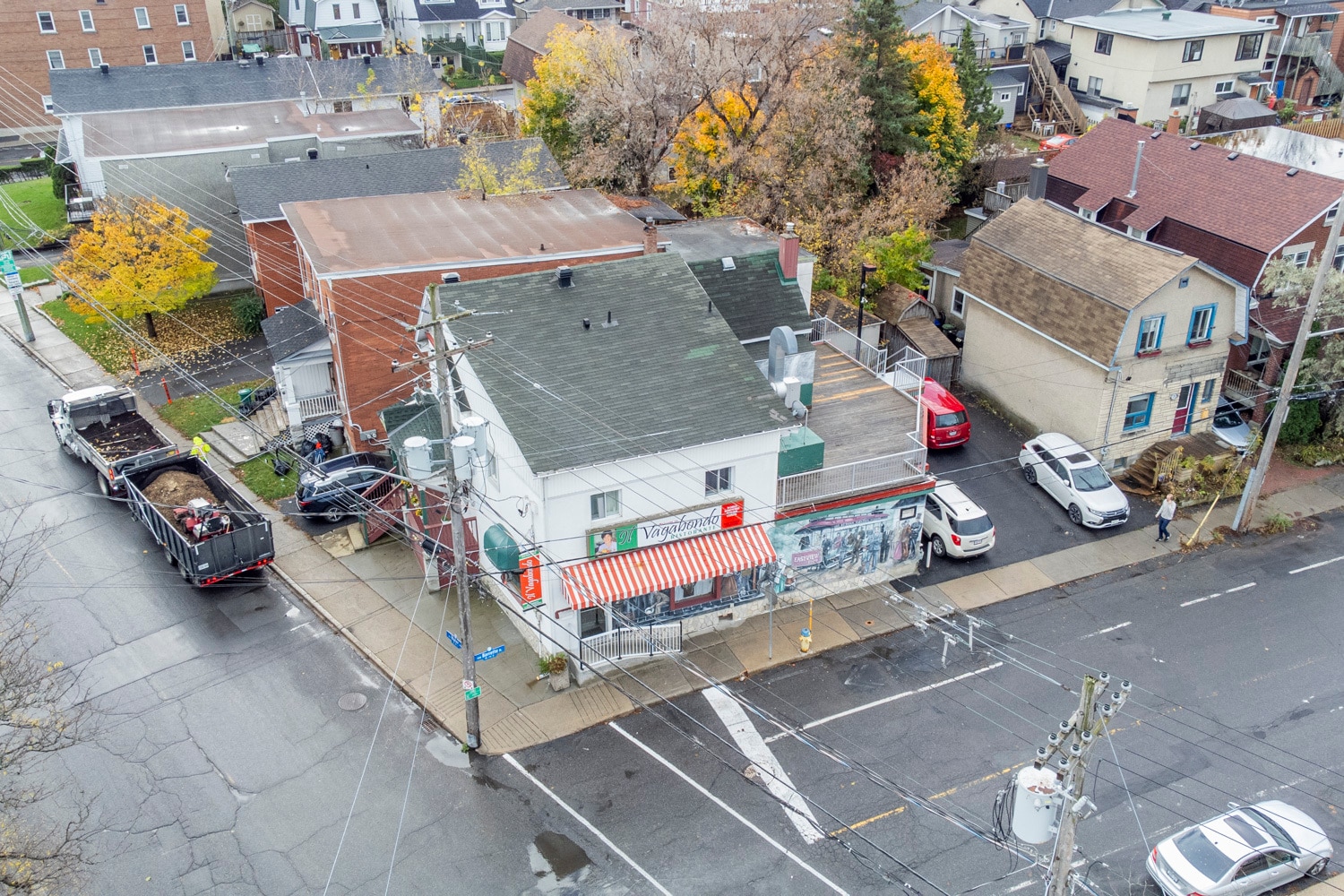 14 Marier Av, Ottawa, ON à vendre Photo du bâtiment- Image 1 de 23