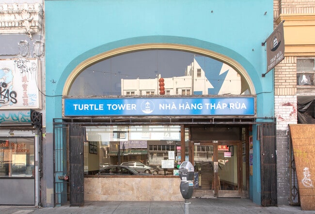More details for 645 Larkin St, San Francisco, CA - Retail for Sale