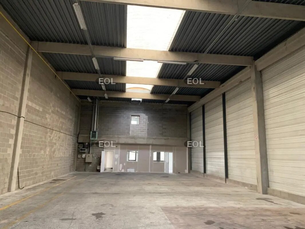 Flex in Bonneuil-sur-Marne for lease Interior Photo- Image 1 of 4