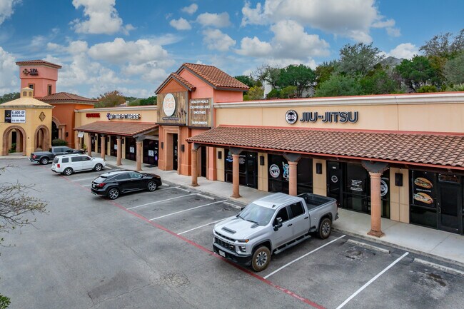 More details for 16535 Huebner Rd, San Antonio, TX - Retail for Lease