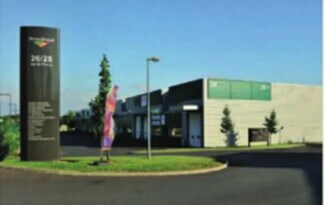 More details for Flex for Lease