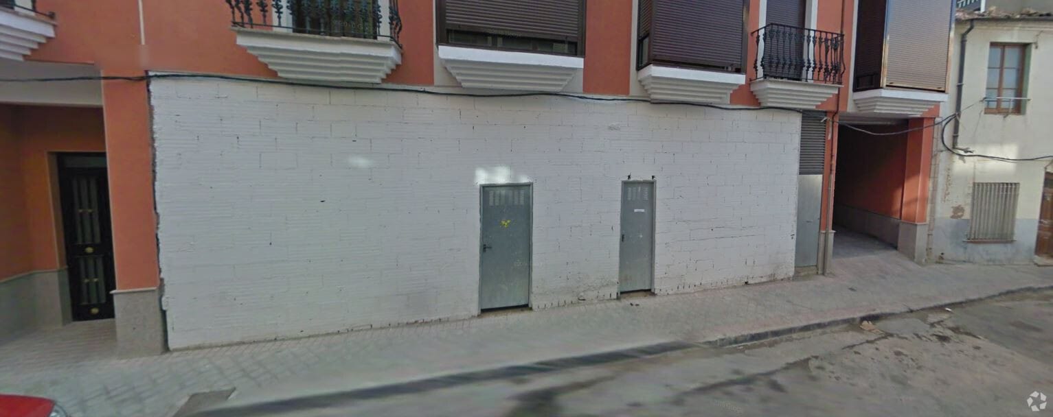Calle de San Fernando, 19, Quintanar de la Orden, Toledo à vendre Photo intérieure- Image 1 de 2