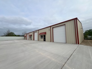 More details for 12710 Rendon Rd, Burleson, TX - Industrial for Lease