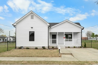 Plus de détails pour 1105 Gillette Ave, Durham, NC - Commerce de détail à louer