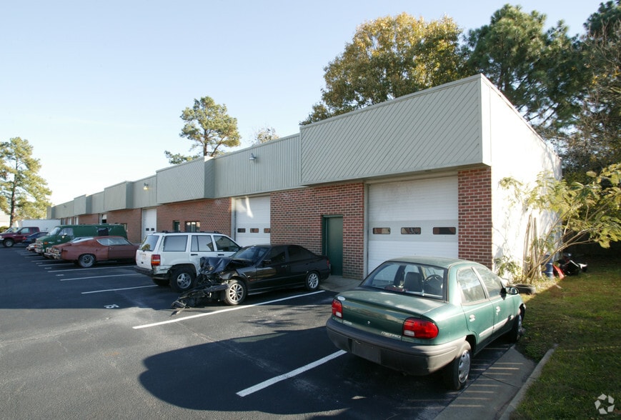 1444 Southern Blvd, Virginia Beach, VA for lease - Building Photo - Image 2 of 2
