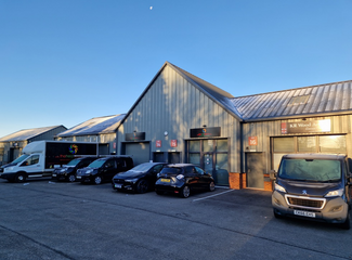 More details for A46, Market Rasen - Industrial for Lease