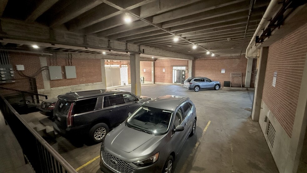 555 Whitehall St SW, Atlanta, GA for lease - Building Photo - Image 3 of 11