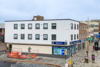 More details for Churchill Shopping Centre, Dudley - Retail for Lease