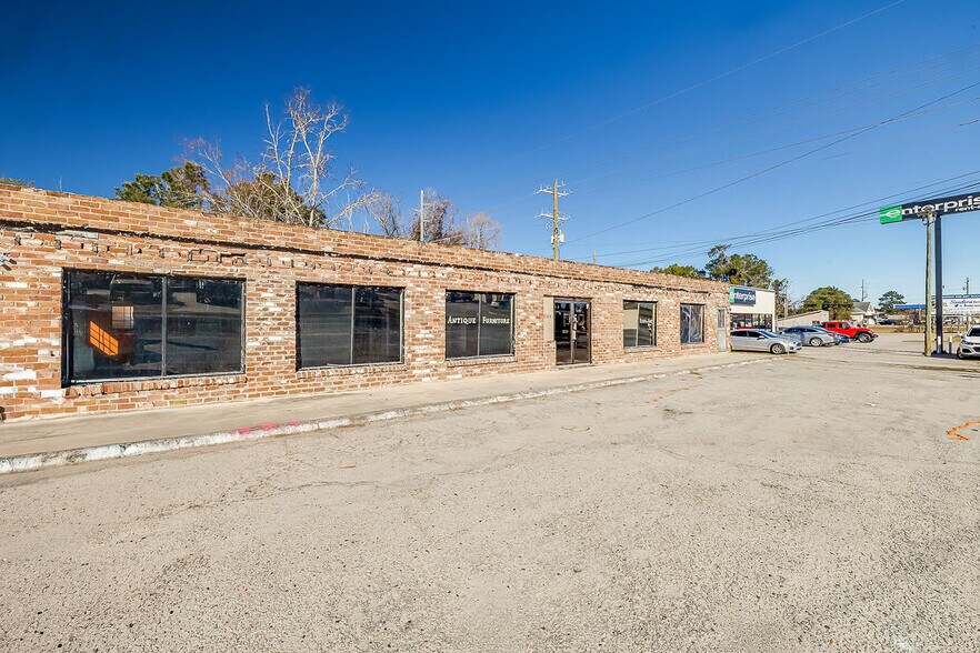 3104 Skidaway Rd, Savannah, GA à vendre - Photo du bâtiment - Image 2 de 22