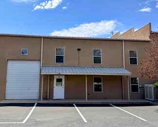 More details for 21 Bisbee Ct, Santa Fe, NM - Flex for Lease