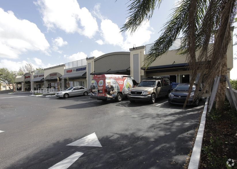 5450 S State Road 7, Davie, FL for sale - Primary Photo - Image 1 of 1