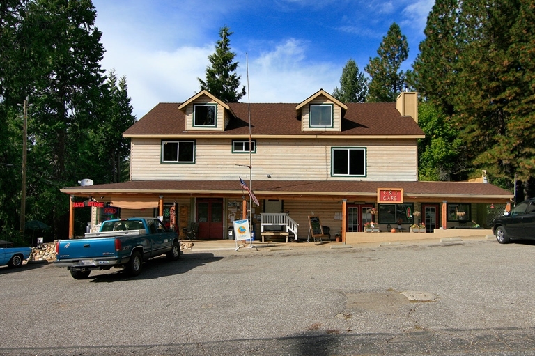 33945 Alta Bonnynook Rd, Alta, CA for sale Primary Photo- Image 1 of 1