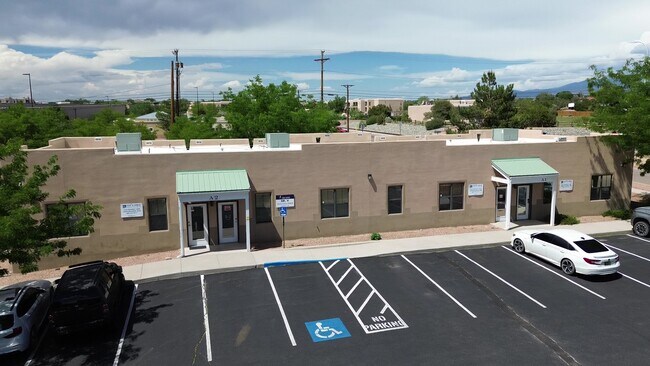 More details for 3600 Rodeo Ln, Santa Fe, NM - Office for Sale